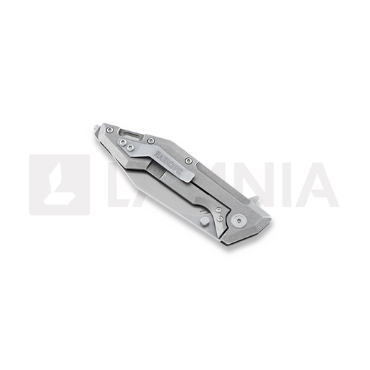 RaidOps K070 Centauro folding knife