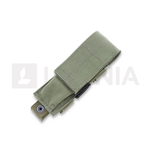 RaidOps K070 Centauro sulankstomas peilis