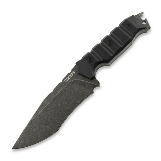 RaidOps K080 Soldier Spirit Ranger knife