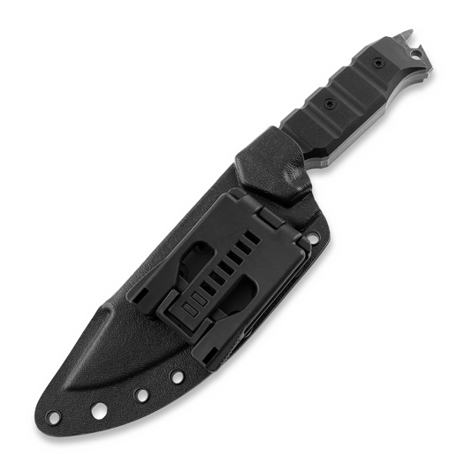 RaidOps K080 Soldier Spirit Ranger kniv