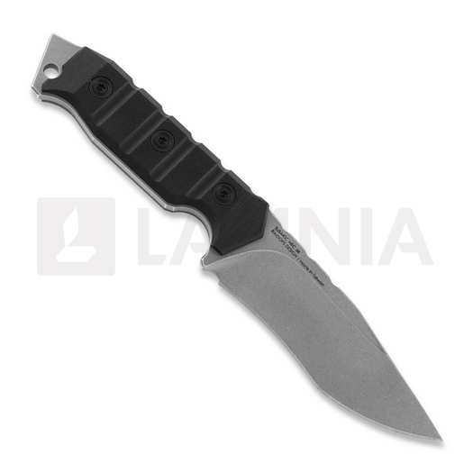 RaidOps K081 Soldier Spirit Ranger Compact kniv