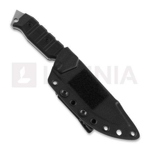 RaidOps K081 Soldier Spirit Ranger Compact kniv