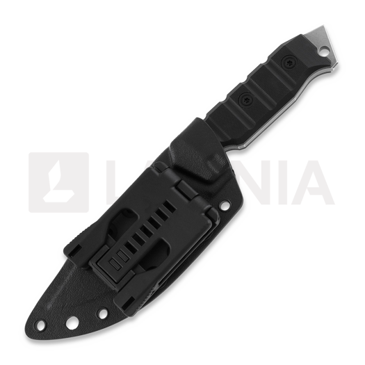 Нож RaidOps K081 Soldier Spirit Ranger Compact