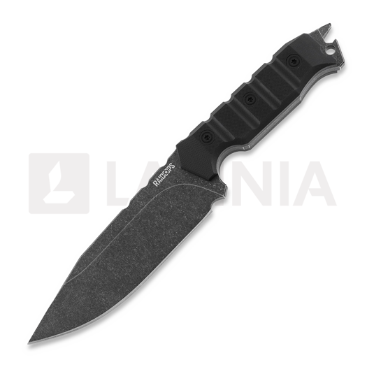 Cuchillo RaidOps K082 Soldier Spirit RD