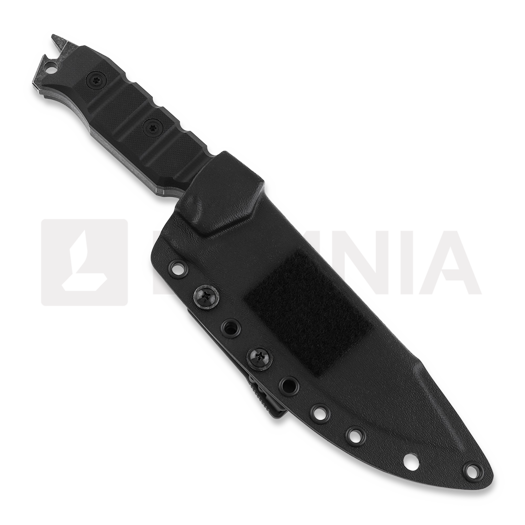 RaidOps K082 Soldier Spirit RD kniv