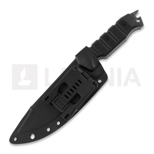 RaidOps K082 Soldier Spirit RD kniv