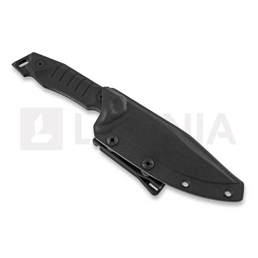 RaidOps K130 Black Tiger MK2 veitsi