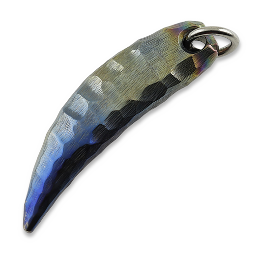 RaidOps K9.Blue Tooth, Grooves