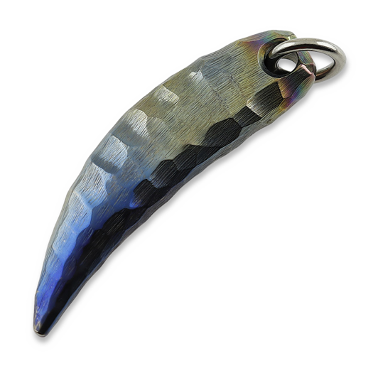 RaidOps K9.Blue Tooth, Grooves