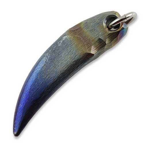 RaidOps K9.Blue Tooth, Plain