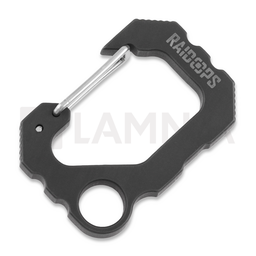 RaidOps Kara.Q, Dark Brown