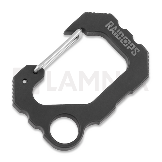 RaidOps Kara.Q, Dark Brown