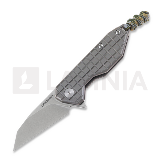 Coltello pieghevole RaidOps Kestrel