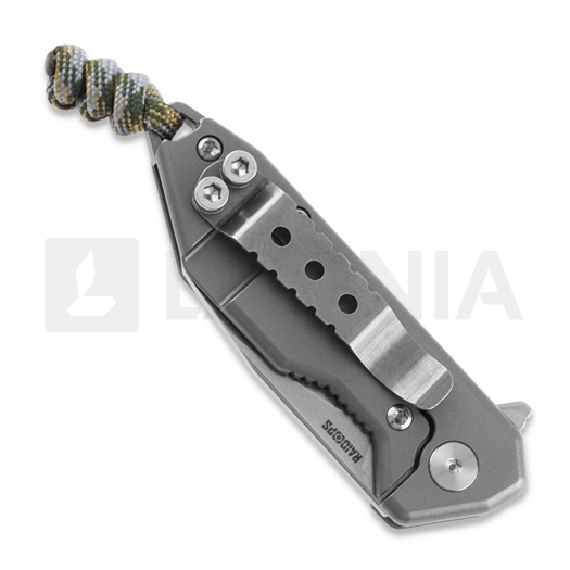 Zavírací nůž RaidOps Kestrel