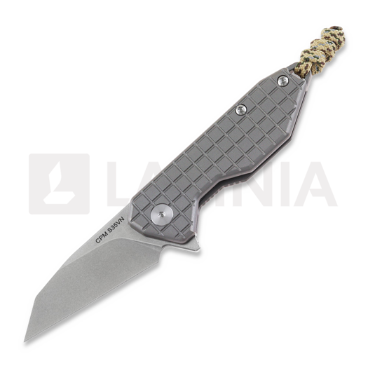 Zav&iacute;rac&iacute; nůž RaidOps Kestrel, w/o clip