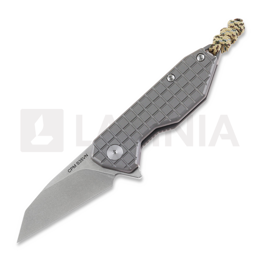 Navalha RaidOps Kestrel, w/o clip