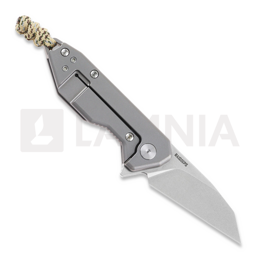 Zavírací nůž RaidOps Kestrel, w/o clip