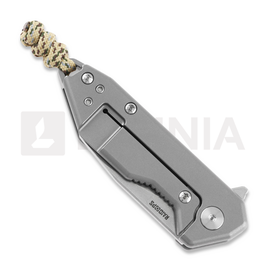 Zavírací nůž RaidOps Kestrel, w/o clip