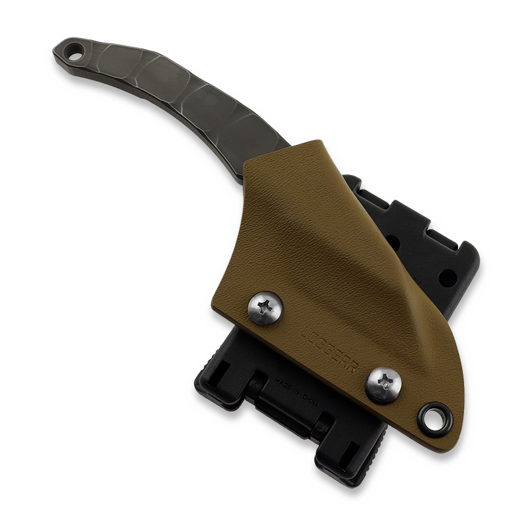 RaidOps Kiri-Blade Edge kniv