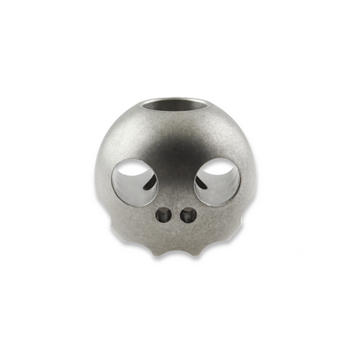 RaidOps Lanyard Hood Skull