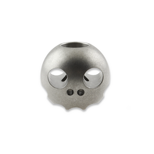 RaidOps Lanyard Hood Skull