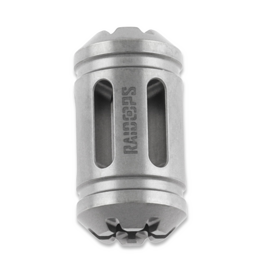 RaidOps LB.AR.M, Metallic