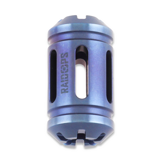 RaidOps LB.AR.M, Tactical Blue