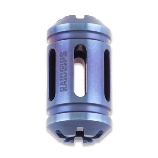 RaidOps LB.AR.M, Tactical Blue