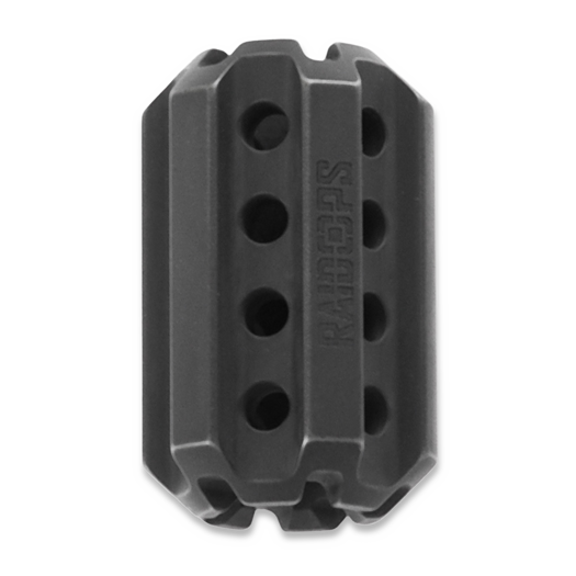 RaidOps LB.AR.P, Dark Brown