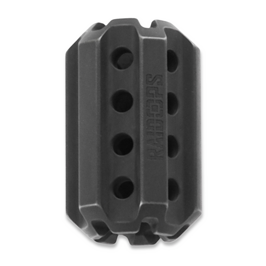 RaidOps LB.AR.P, Dark Brown