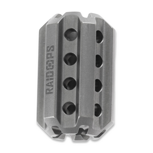 RaidOps LB.AR.P, Metallic