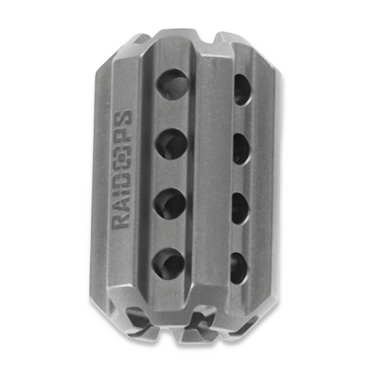 RaidOps LB.AR.P, Metallic