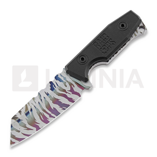 RaidOps LJ6 Tiger Messer