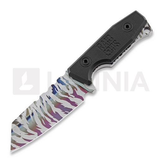 Nóż RaidOps LJ6 Tiger