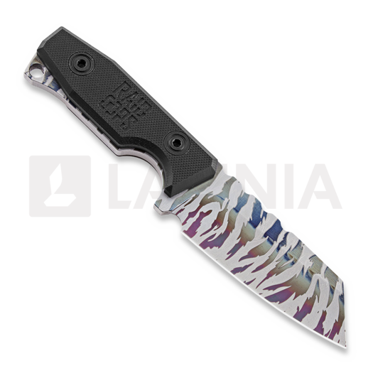 RaidOps LJ6 Tiger kniv