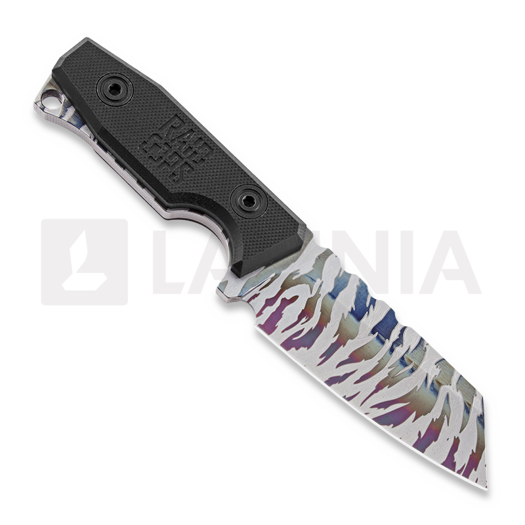 Нож RaidOps LJ6 Tiger