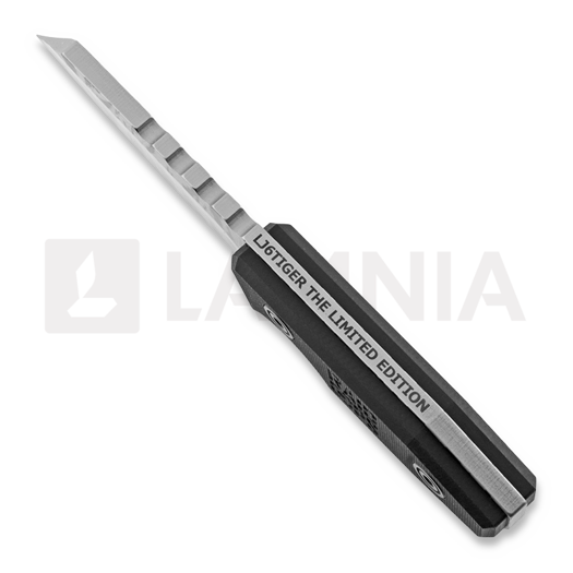 RaidOps LJ6 Tiger kniv