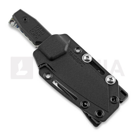 RaidOps LJ6 Tiger kniv