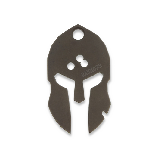 RaidOps Lone Warrior - Dark Brown