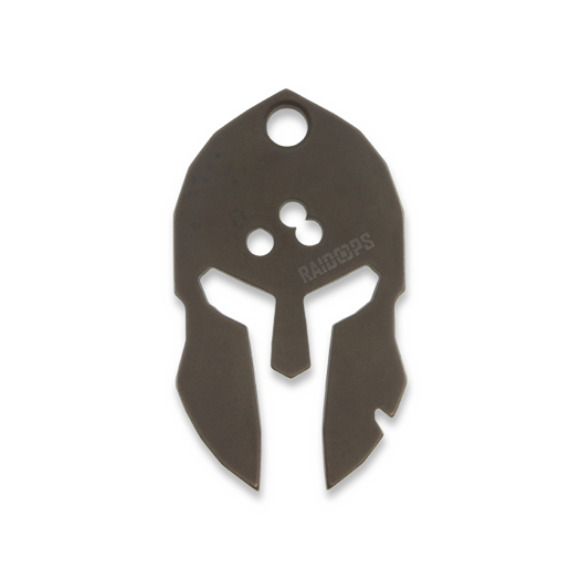 RaidOps Lone Warrior - Dark Brown