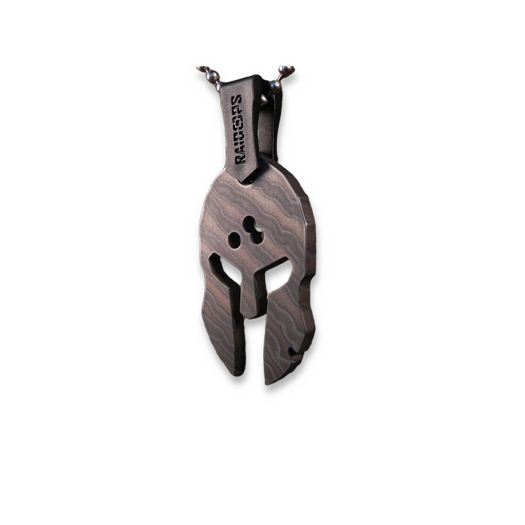 RaidOps Lone Warrior - Tiger Stripe