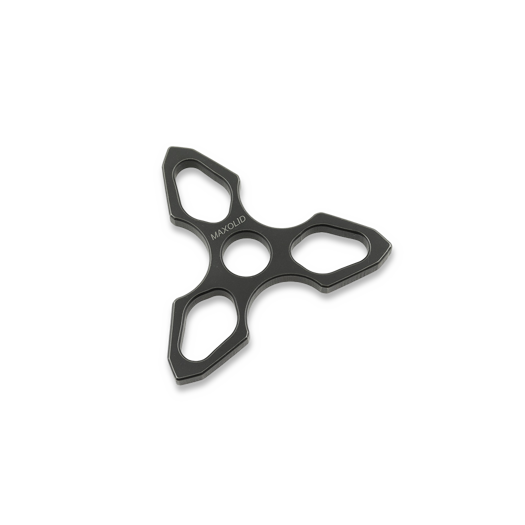 RaidOps Maxolid Delta - Dark Brown