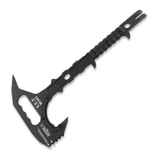 RaidOps Q040 T.U.T Beast