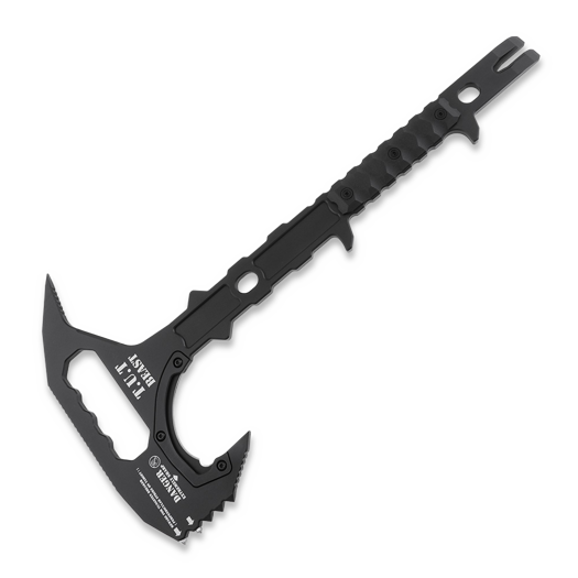 RaidOps Q040 T.U.T Beast