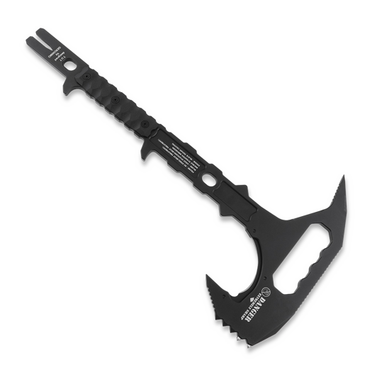 RaidOps Q040 T.U.T Beast