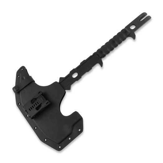 RaidOps Q040 T.U.T Beast