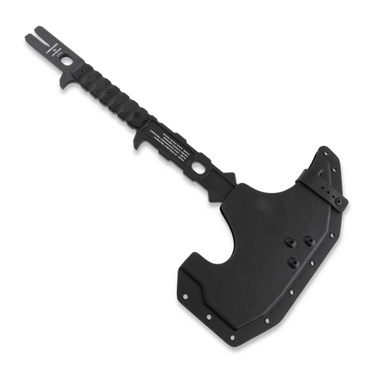 RaidOps Q040 T.U.T Beast