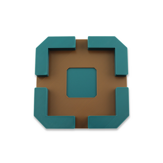 RaidOps R.TRAY 3D