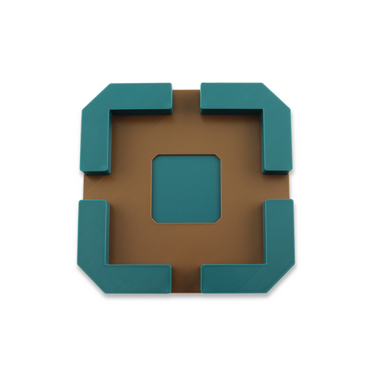 RaidOps R.TRAY 3D