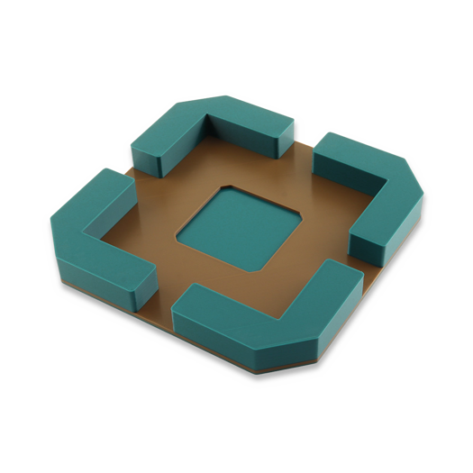 RaidOps R.TRAY 3D